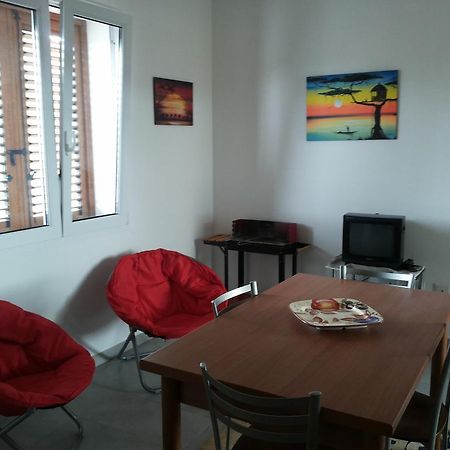 Valledoria Fiore Apartment Luaran gambar
