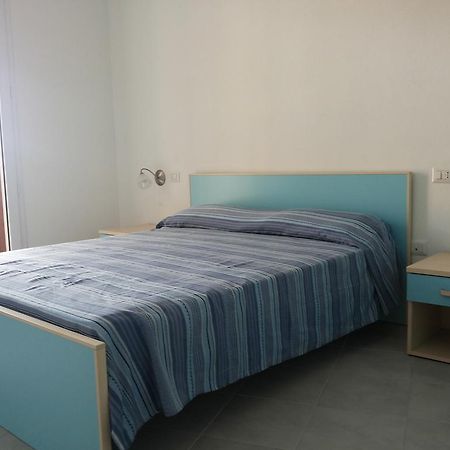 Valledoria Fiore Apartment Luaran gambar