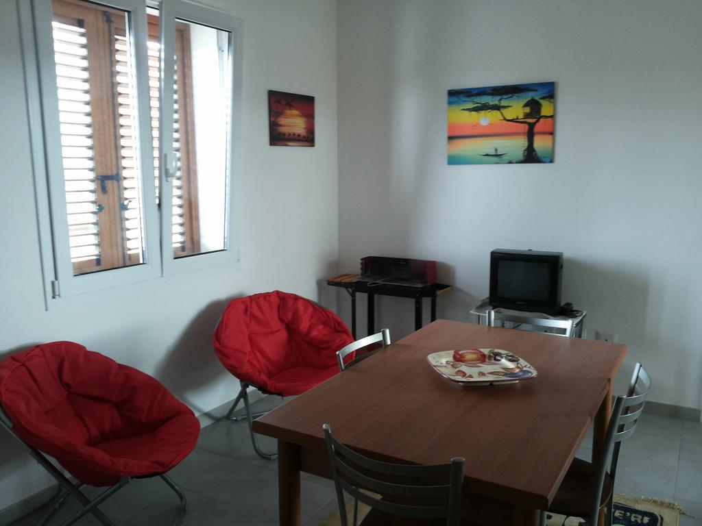 Valledoria Fiore Apartment Luaran gambar