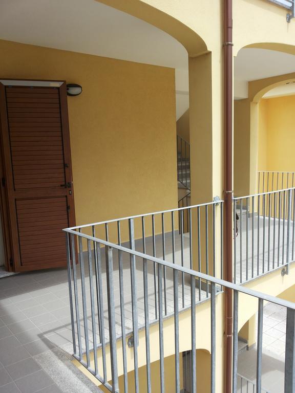 Valledoria Fiore Apartment Luaran gambar