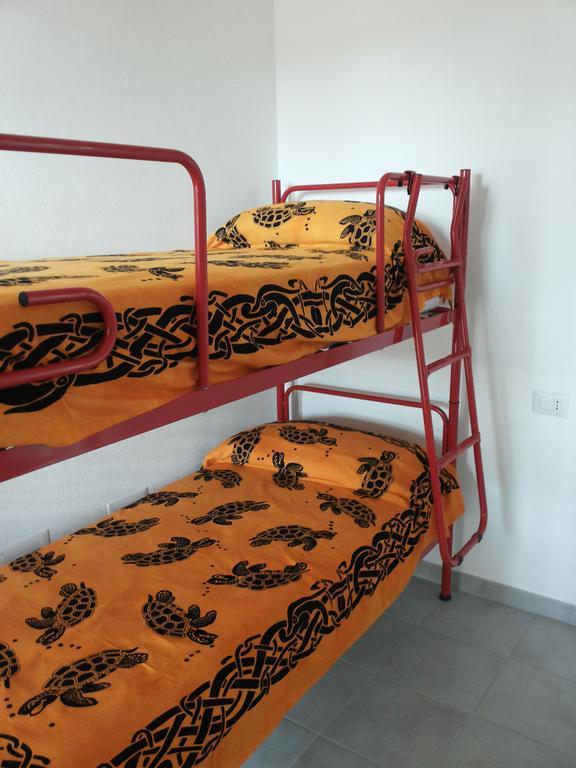 Valledoria Fiore Apartment Luaran gambar