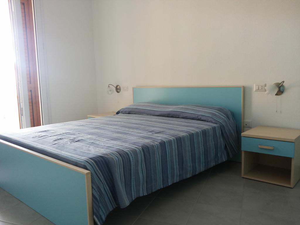 Valledoria Fiore Apartment Luaran gambar