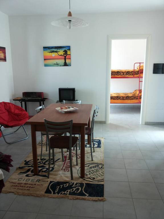 Valledoria Fiore Apartment Luaran gambar